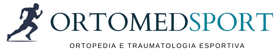 Logo da Ortomedsport